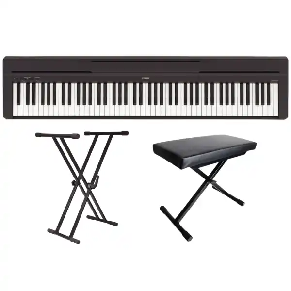 Commander Maintenant YamahaPACK P-45 + SK002 + SKB07