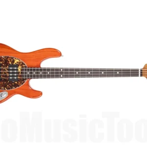 Music Man USA StingRay 4 Special HH TO - Translucent Orange Offre Du Jour