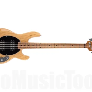 Music Man USA StingRay 4 Special HH CN - Classic Natual Affaire À Saisir