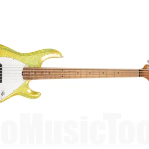 Music Man USA StingRay 5 Special YBR - Yellow Brick Road Vente Directe