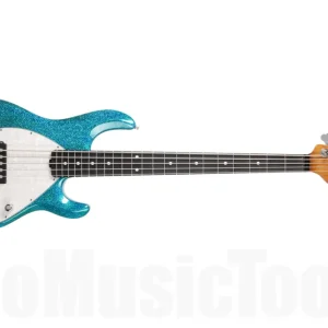 Commander Vite Music Man USA StingRay 5 Special AG - Anomalous Green