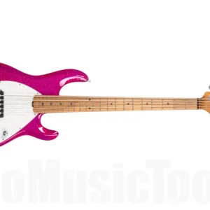 Music Man USA StingRay 5 Special SPS - Soda Pink Sparkle Affaire À Saisir