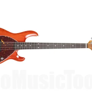 Dernière Chance Music Man USA StingRay 5 Special TO - Translucent Orange