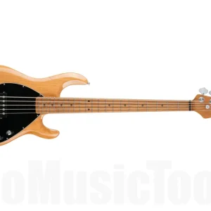 Nouvelle Collection Music Man USA StingRay 5 Special CN - Classic Natural PV - 1pc. body - only 3.2 kg!
