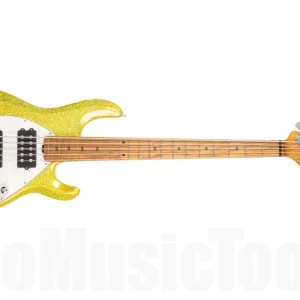 Top Vente Music Man USA StingRay 5 Special HH YBR - Yellow Brick Road