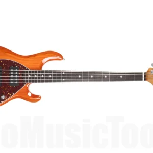 Réduction Music Man USA StingRay 5 Special HH TO - Translucent Orange