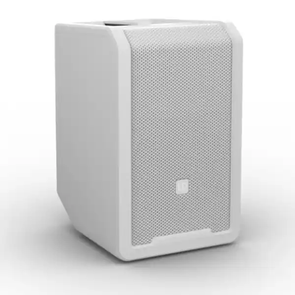 LD SystemsANNY 8 W (BLANCHE) Haute Qualité