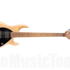 Nouveauté Music Man USA StingRay 5 Special HH CN - Classic Natural