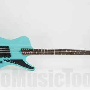 Prix Promo Dingwall D-Roc Standard 4 CB - Celestial Blue Matte