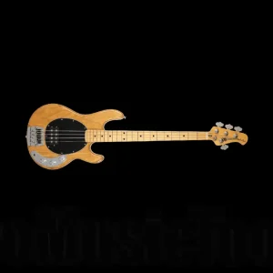 Music Man USA Retro ‘70s StingRay HN - Heritage Natural Meilleure Vente