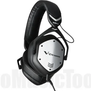 Commander Maintenant Roland VMH-D1 V-Drums Headphone