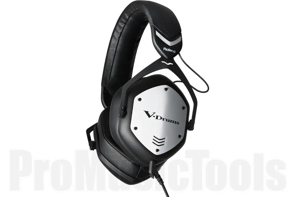 Commander Maintenant Roland VMH-D1 V-Drums Headphone