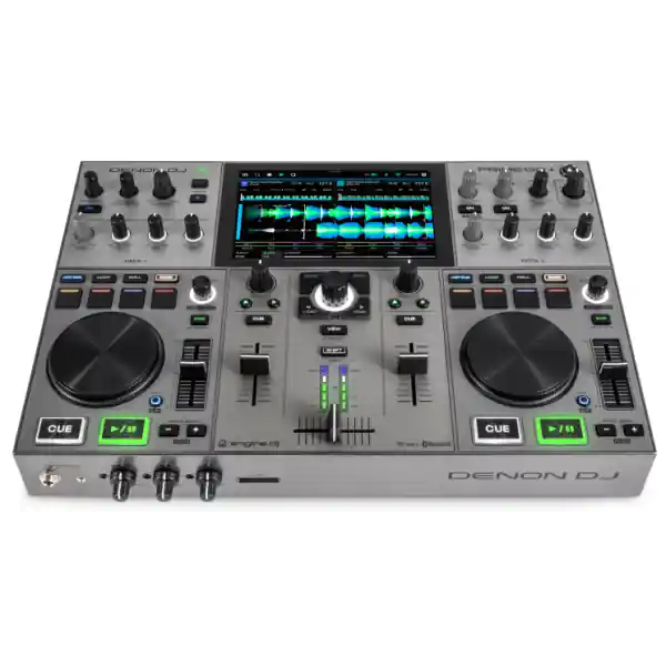 Denon DJPRIME GO+ Pas Cher