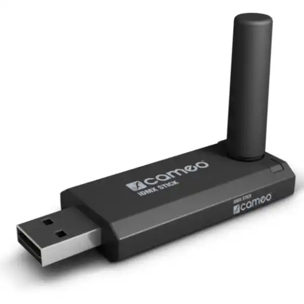 Affaire À Saisir CameoIDMX STICK G2