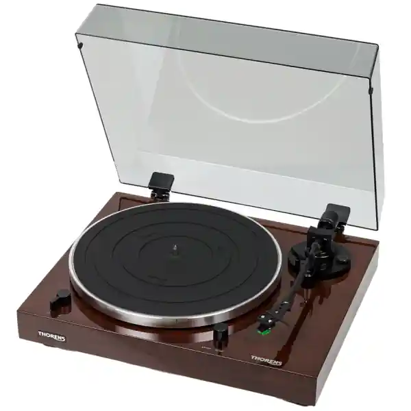 Meilleure Vente ThorensTD 202 (NOYER)