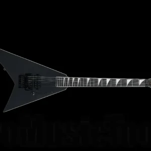 Petit Prix Jackson Pro Plus Pure Metal Limited Edition Rhoads RR1A - Satin Black