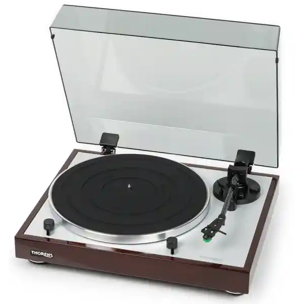 Acheter En Ligne ThorensTD 402 DD (NOYER)