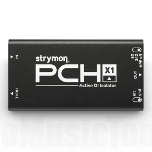 Strymon PCH X1 Dernier Modèle