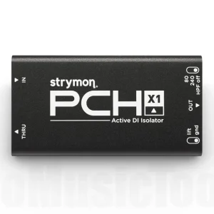 Strymon PCH X2 Expédition Rapide