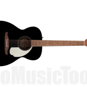 Haute Qualité Fender California Standard Monterey IPG - Black
