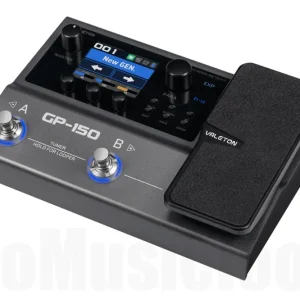 Valeton GP-150 Expédié Aujourd'hui