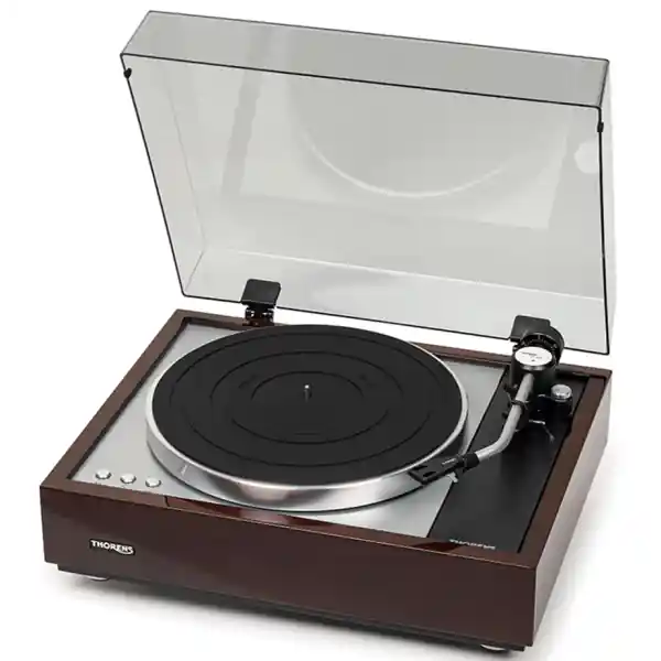 ThorensTD 1600 (TP160 INCLUS - NOYER) Nouvel Arrivage