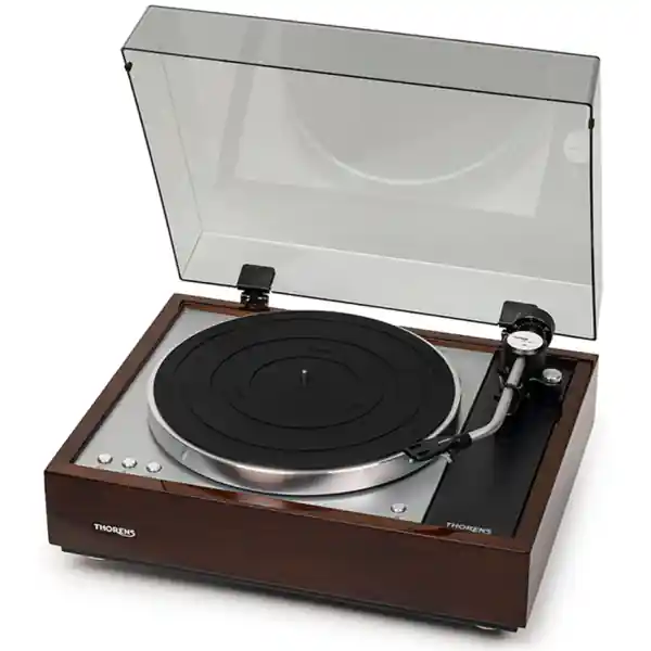 ThorensTD 1601 (TP160 inclus - NOYER) Promotion
