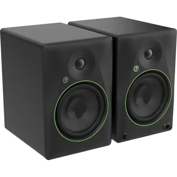 MackieCR8BT (LA PAIRE) Prix Promo