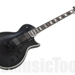 ESP E-II Eclipse Evertune BLKS - Black Satin - b-stock Achat Immédiat
