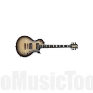 Meilleur Choix ESP E-II Eclipse FT FM BLKNB - Black Natural Burst - demo