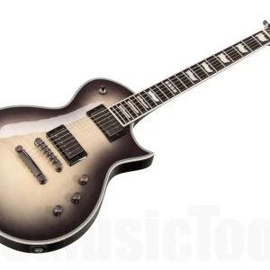 ESP E-II Eclipse FT FM BLKNB - Black Natural Burst - b-stock Remise