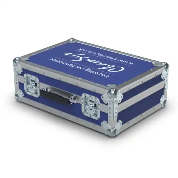 Top Vente ChamSysFlight case Chamsys MQ50 / MQ70