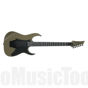Acheter En Ligne Ibanez RGR5130R KM Prestige - Khaki Metallic