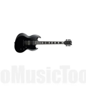 Commander Vite ESP E-II Viper BLK - Black - demo