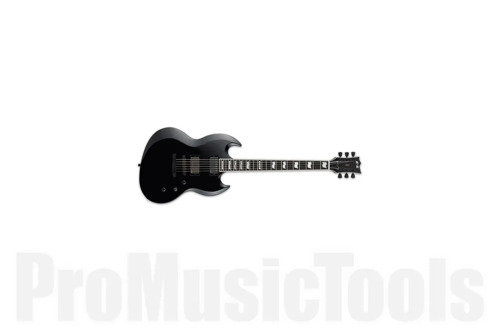 Commander Vite ESP E-II Viper BLK - Black - demo