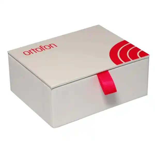 Jusqu'à Épuisement Des Stocks Ortofon HifiSPU WHITE BOX - SPU G