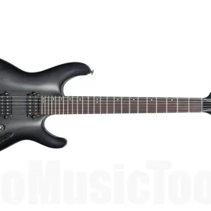 Ibanez S6621AH TGB Prestige - Transparent Gray Burst Achetez Aujourd'hui