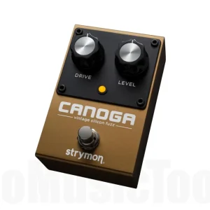 Strymon Canoga Certifié