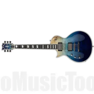 ESP E-II Eclipse BLUNF - Blue Natural Fade - Lefthand - b-stock Nouvel Arrivage