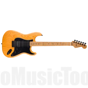 Populaire Fender LTD American Professional II Stratocaster HSS HT Roasted Maple - Aged Natural - b-stock