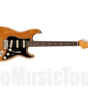 Fender American Professional II Stratocaster RW - Roasted Pine - b-stock Populaire