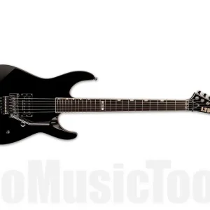 ESP Ltd M-1 Custom ‘87 BLK - Black Affaire À Saisir