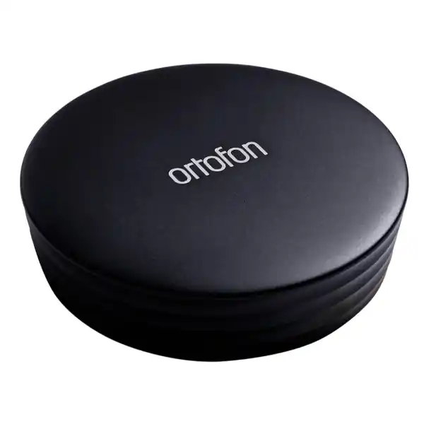 Ortofon HifiRECORD STABILIZER BLACK Nouvel Arrivage
