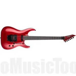 ESP Ltd Horizon CTM ‘87 CAR - Candy Apple Red Dernier Modèle