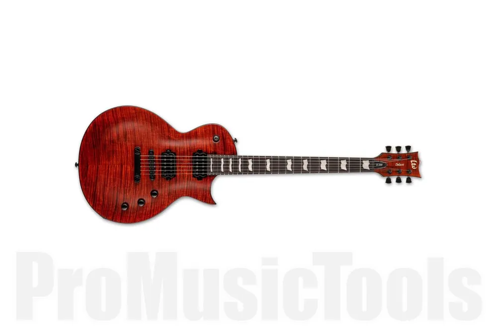 Seulement Aujourd'hui ESP Ltd Eclipse EC-1001 TEF - Tiger Eye - b-stock