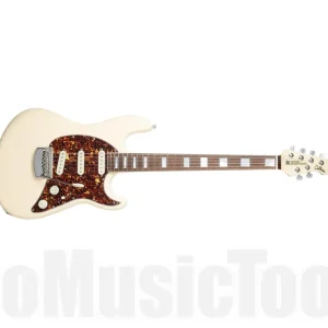 Music Man USA Cutlass HT SSS Custom BU - Buttercream Vente Flash