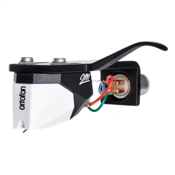Ortofon Hifi2M MONO PREMOUNTED Remise