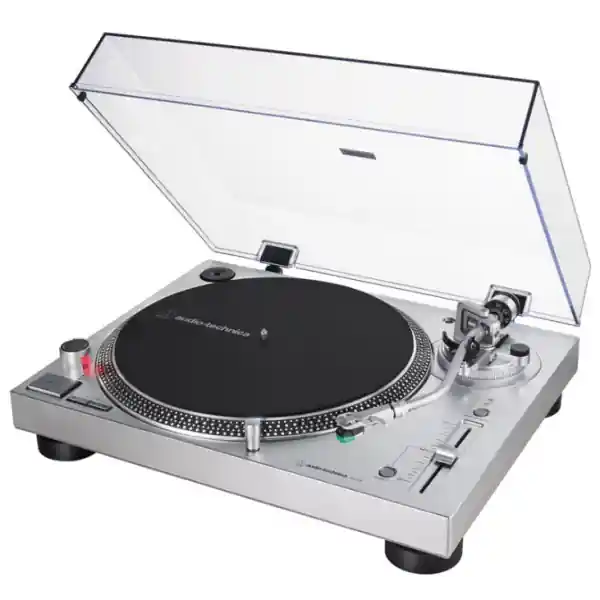 Produit De Marque Audio-TechnicaAT-LP120XUSB SV