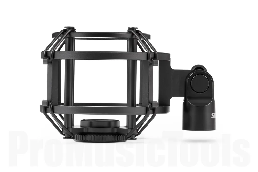 Shure AKSM40/44-SM - KSM40C and KSM44MP Shock Mount Livraison Express