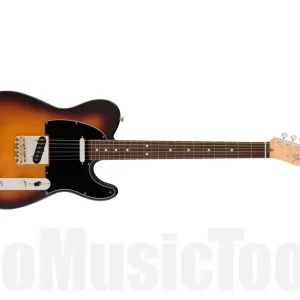 Prix Réduit Fender American Performer Timber Telecaster RW - 2-Color Sunburst - b-stock